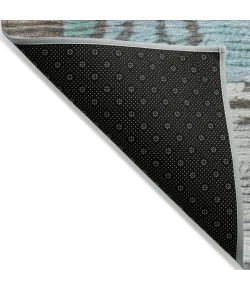 Addison Rugs Chantille Brown ACN1946 9ft. x 12ft. Rect. Rug