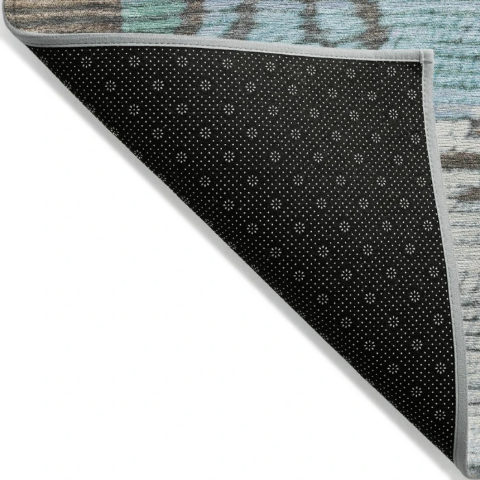 Addison Rugs Chantille Brown ACN1946 8ft. x 10ft. Rect. Rug