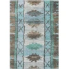 Addison Rugs Chantille Brown ACN1946 8ft. x 10ft. Rect. Rug
