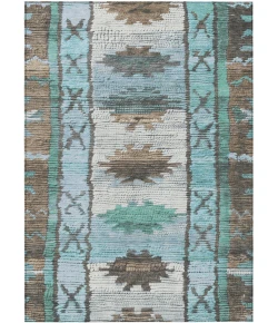 Addison Rugs Chantille Brown ACN1946 9ft. x 12ft. Rect. Rug