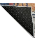 Addison Rugs Chantille Blue ACN1946 8ft. x 10ft. Rect. Rug