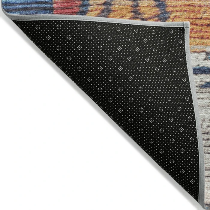 Addison Rugs Chantille Blue ACN1946 8ft. x 10ft. Rect. Rug