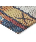 Addison Rugs Chantille Blue ACN1946 8ft. x 10ft. Rect. Rug