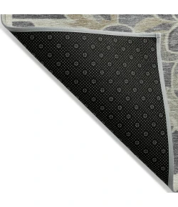 Addison Rugs Chantille Brown ACN1947 9ft. x 12ft. Rect. Rug