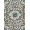 Addison Rugs Chantille Brown ACN1947 9ft. x 12ft. Rect. Rug