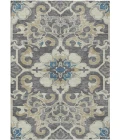 Addison Rugs Chantille Brown ACN1947 9ft. x 12ft. Rect. Rug