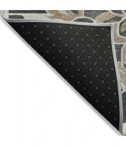 Addison Rugs Chantille Gray ACN1947 5ft. x 7ft.6in. Rect. Rug