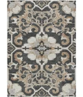 Addison Rugs Chantille Gray ACN1947 5ft. x 7ft.6in. Rect. Rug