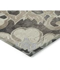 Addison Rugs Chantille Brown ACN1947 9ft. x 12ft. Rect. Rug