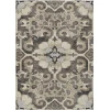 Addison Rugs Chantille Brown ACN1947 9ft. x 12ft. Rect. Rug