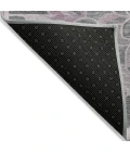 Addison Rugs Chantille Pink ACN1947 9ft. x 12ft. Rect. Rug