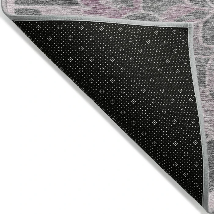 Addison Rugs Chantille Pink ACN1947 8ft. x 10ft. Rect. Rug