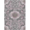 Addison Rugs Chantille Pink ACN1947 9ft. x 12ft. Rect. Rug
