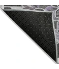 Addison Rugs Chantille Purple ACN1947 9ft. x 12ft. Rect. Rug
