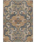 Addison Rugs Chantille Orange ACN1947 9ft. x 12ft. Rect. Rug
