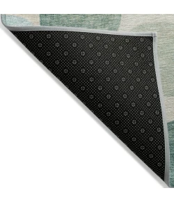 Addison Rugs Chantille Teal ACN1951 8ft. x 10ft. Rect. Rug