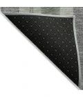 Addison Rugs Chantille Green ACN1954 9ft. x 12ft. Rect. Rug