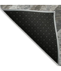 Addison Rugs Chantille Brown ACN1955 9ft. x 12ft. Rect. Rug