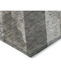 Addison Rugs Chantille Brown ACN1955 9ft. x 12ft. Rect. Rug