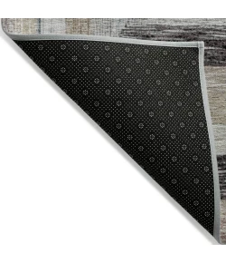 Addison Rugs Chantille Brown ACN1957 5ft. x 7ft.6in. Rect. Rug