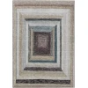 Addison Rugs Chantille Brown ACN1957 8ft. x 10ft. Rect. Rug