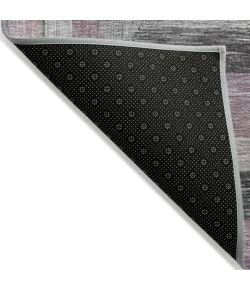Addison Rugs Chantille Pink ACN1957 5ft. x 7ft.6in. Rect. Rug