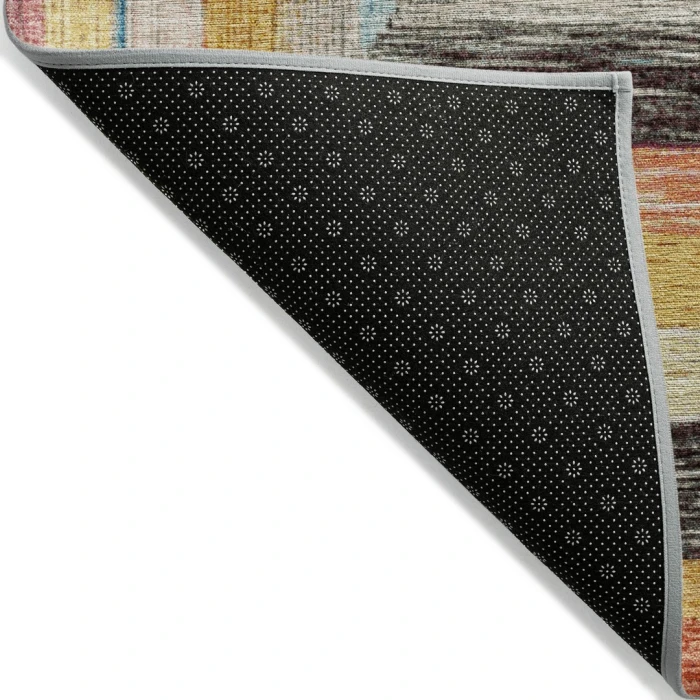 Addison Rugs Chantille Gold ACN1957 8ft. x 10ft. Rect. Rug