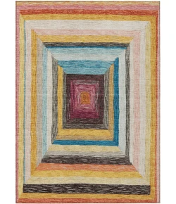 Addison Rugs Chantille Gold ACN1957 5ft. x 7ft.6in. Rect. Rug