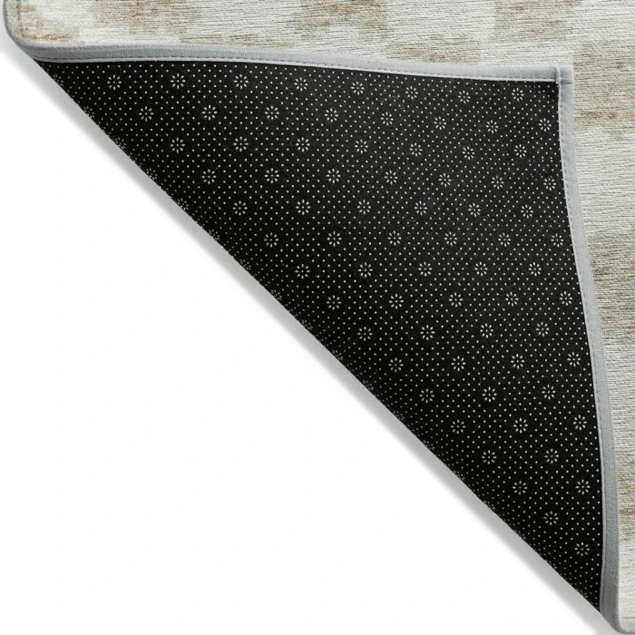 Addison Rugs Chantille Brown ACN1958 8ft. x 10ft. Rect. Rug