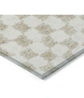 Addison Rugs Chantille Brown ACN1958 8ft. x 10ft. Rect. Rug