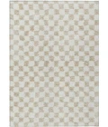 Addison Rugs Chantille Brown ACN1958 8ft. x 10ft. Rect. Rug