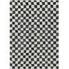 Addison Rugs Chantille Black ACN1958 8ft. x 10ft. Rect. Rug