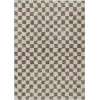 Addison Rugs Chantille Brown ACN1958 8ft. x 10ft. Rect. Rug