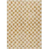 Addison Rugs Chantille Orange ACN1958 8ft. x 10ft. Rect. Rug