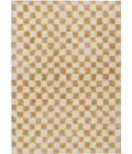 Addison Rugs Chantille Orange ACN1958 9ft. x 12ft. Rect. Rug