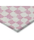 Addison Rugs Chantille Pink ACN1958 5ft. x 7ft.6in. Rect. Rug