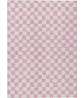 Addison Rugs Chantille Pink ACN1958 5ft. x 7ft.6in. Rect. Rug