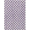 Addison Rugs Chantille Purple ACN1958 8ft. x 10ft. Rect. Rug