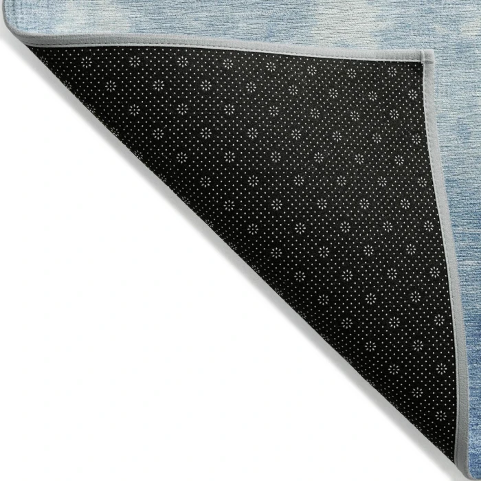 Addison Rugs Chantille Blue ACN1959 8ft. x 10ft. Rect. Rug