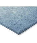 Addison Rugs Chantille Blue ACN1959 8ft. x 10ft. Rect. Rug