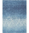 Addison Rugs Chantille Blue ACN1959 8ft. x 10ft. Rect. Rug