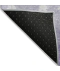 Addison Rugs Chantille Purple ACN1959 5ft. x 7ft.6in. Rect. Rug