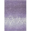 Addison Rugs Chantille Purple ACN1959 8ft. x 10ft. Rect. Rug