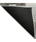 Addison Rugs Chantille Brown ACN1960 8ft. x 10ft. Rect. Rug