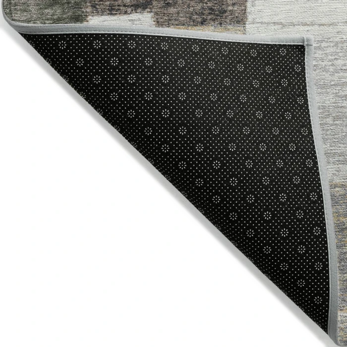 Addison Rugs Chantille Brown ACN1960 8ft. x 10ft. Rect. Rug