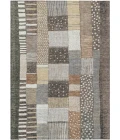 Addison Rugs Chantille Brown ACN1960 8ft. x 10ft. Rect. Rug