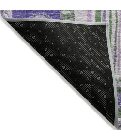 Addison Rugs Chantille Green ACN1963 5ft. x 7ft.6in. Rect. Rug
