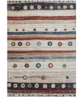 Addison Rugs Chantille Brown ACN1964 5ft. x 7ft.6in. Rect. Rug