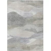 Addison Rugs Chantille Brown ACN1966 9ft. x 12ft. Rect. Rug