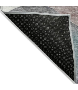 Addison Rugs Chantille Teal ACN1966 9ft. x 12ft. Rect. Rug